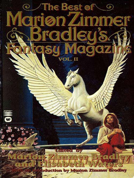 Title details for Best of Marion Zimmer Bradley Fantasy Magazine, Volume 2 by Marion Zimmer Bradley - Available